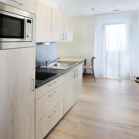 Apartment Hotel 37 アルトドルフ エクステリア 写真