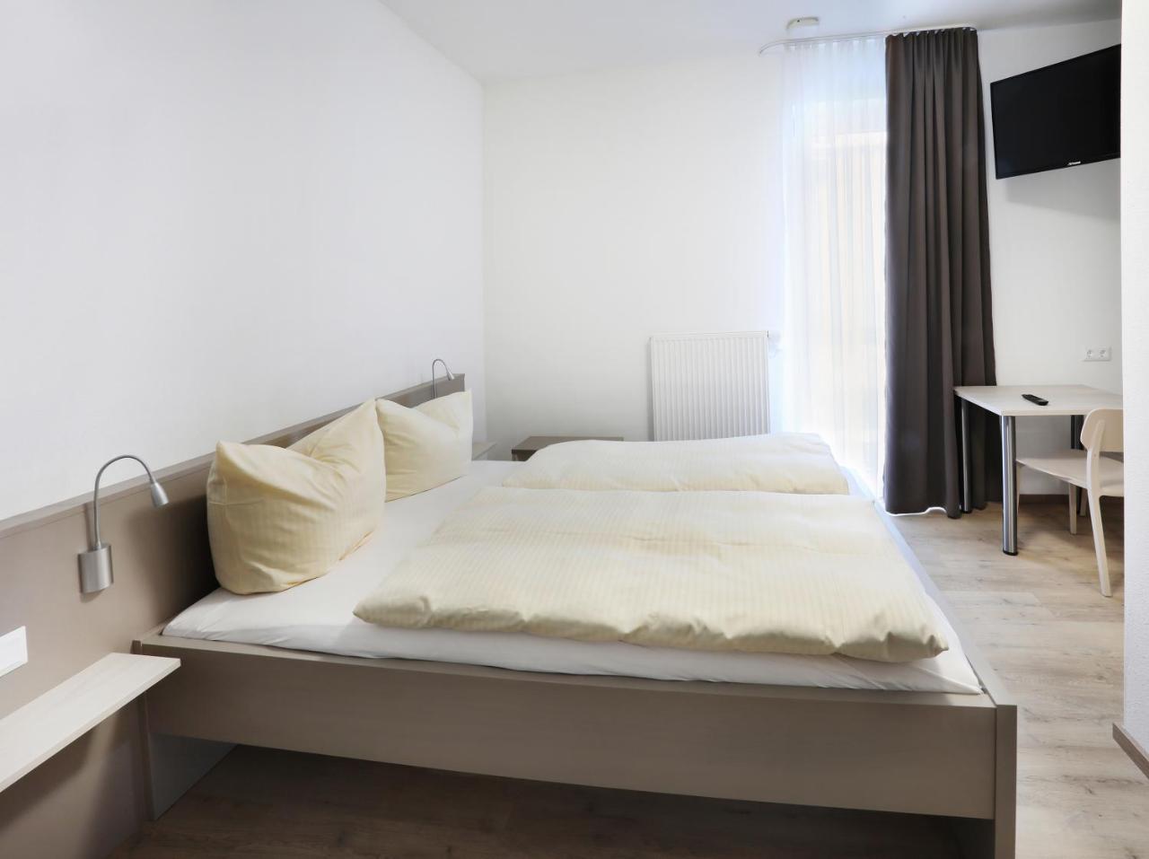 Apartment Hotel 37 アルトドルフ エクステリア 写真