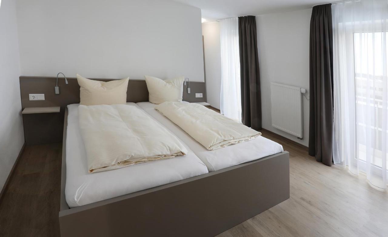 Apartment Hotel 37 アルトドルフ エクステリア 写真