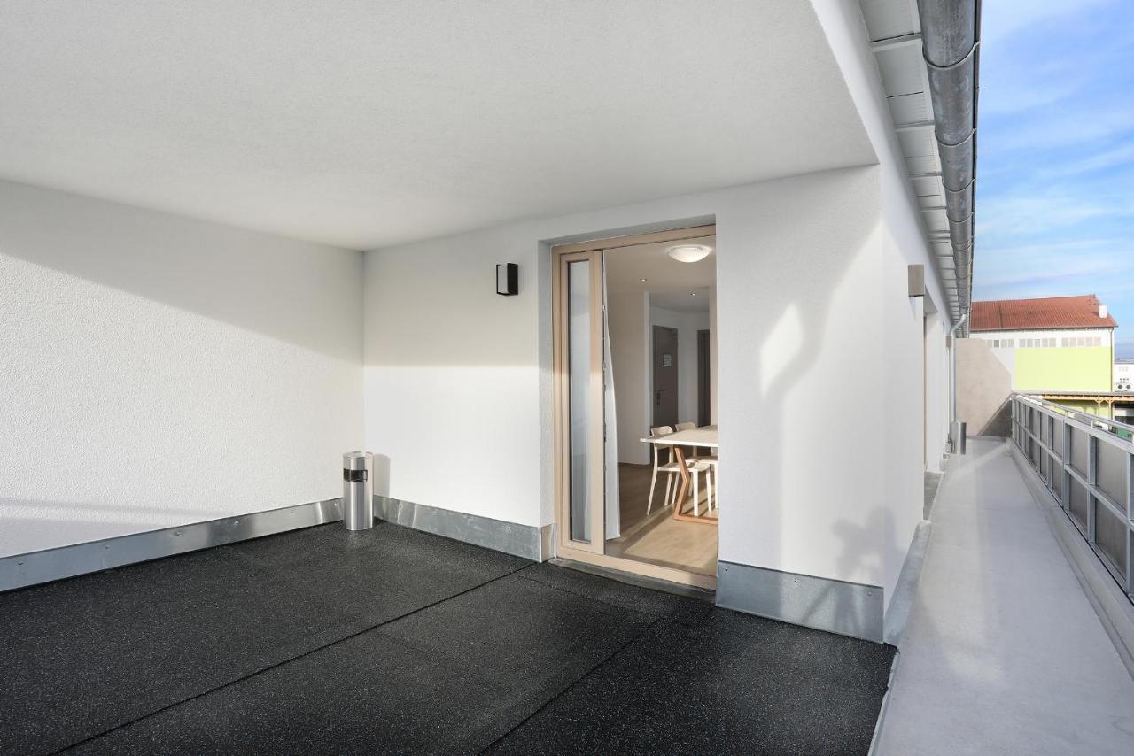 Apartment Hotel 37 アルトドルフ エクステリア 写真